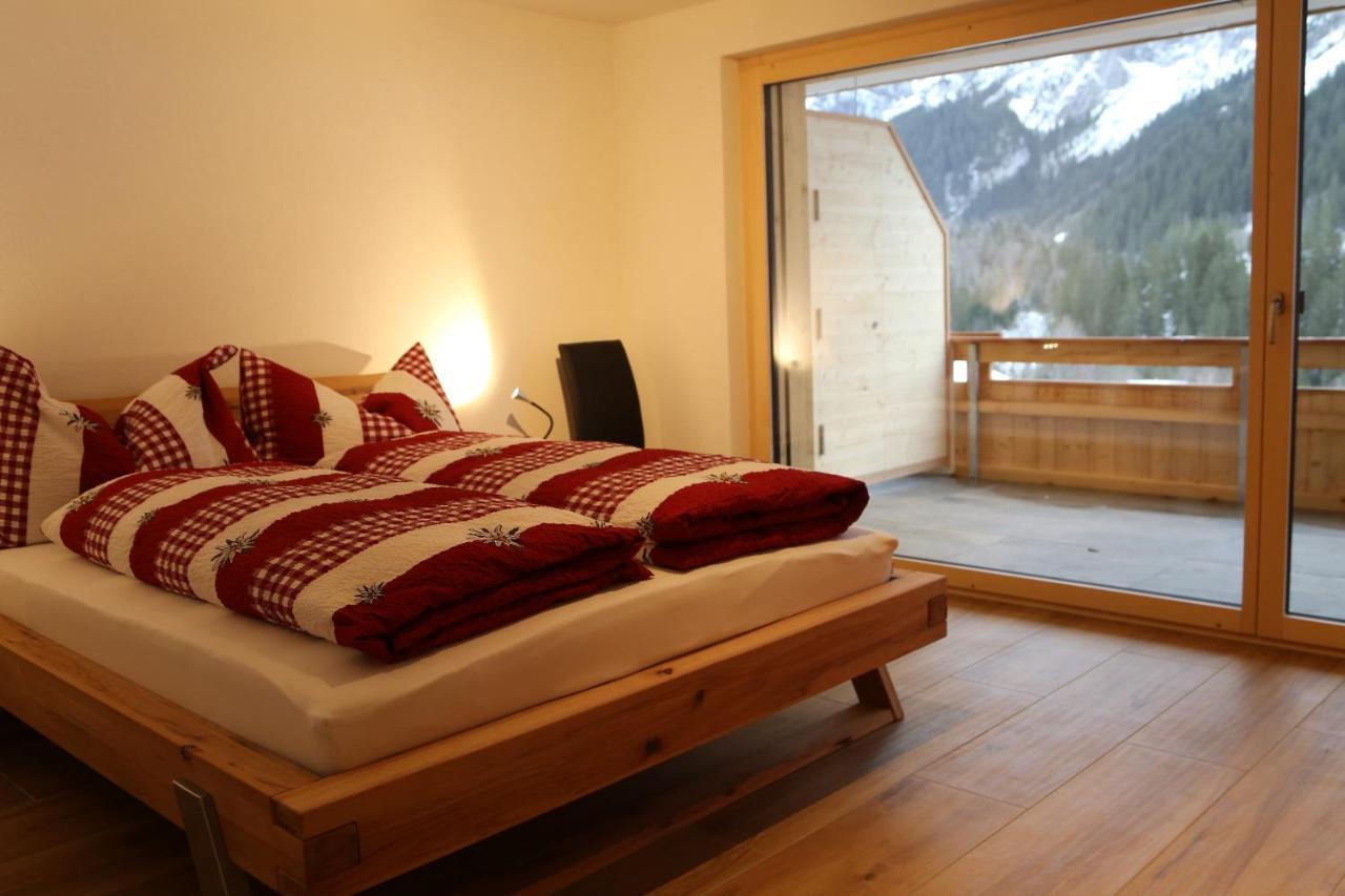 Chalet Mila Grindelwald Kültér fotó