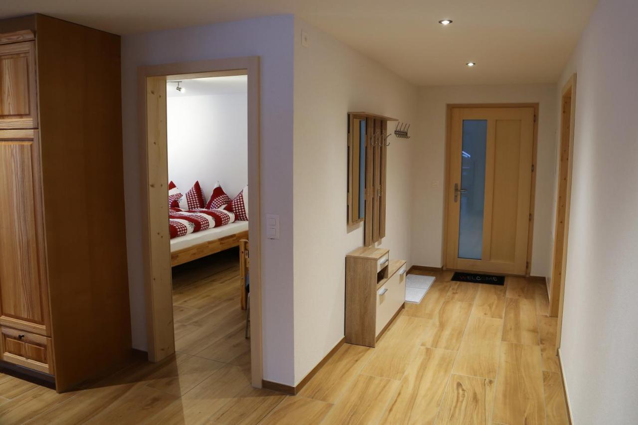 Chalet Mila Grindelwald Kültér fotó