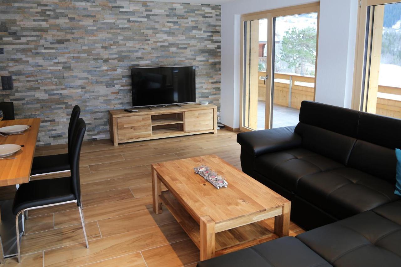 Chalet Mila Grindelwald Kültér fotó