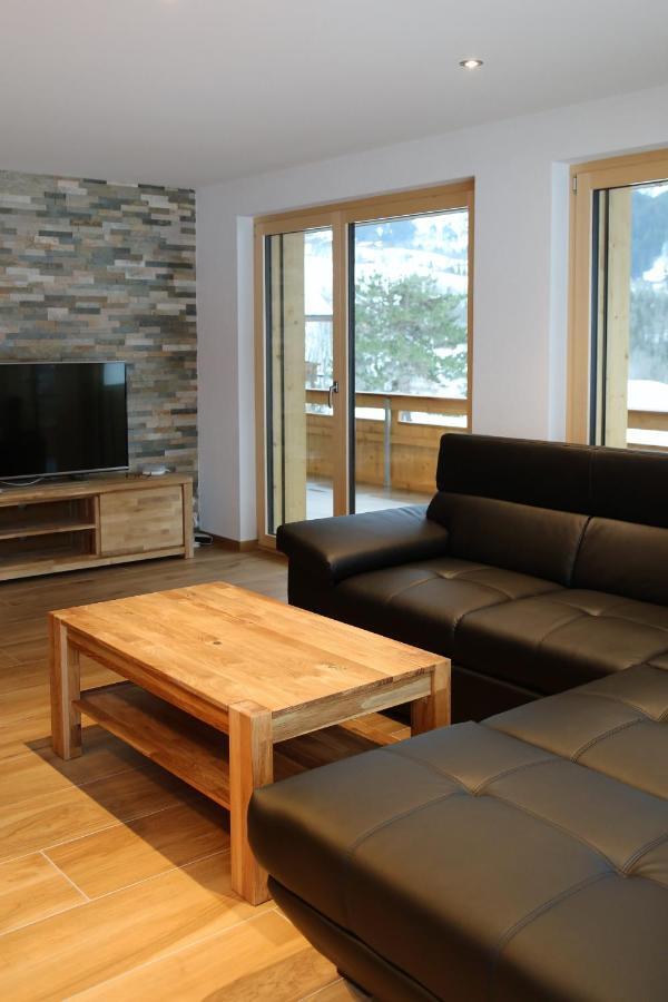 Chalet Mila Grindelwald Kültér fotó