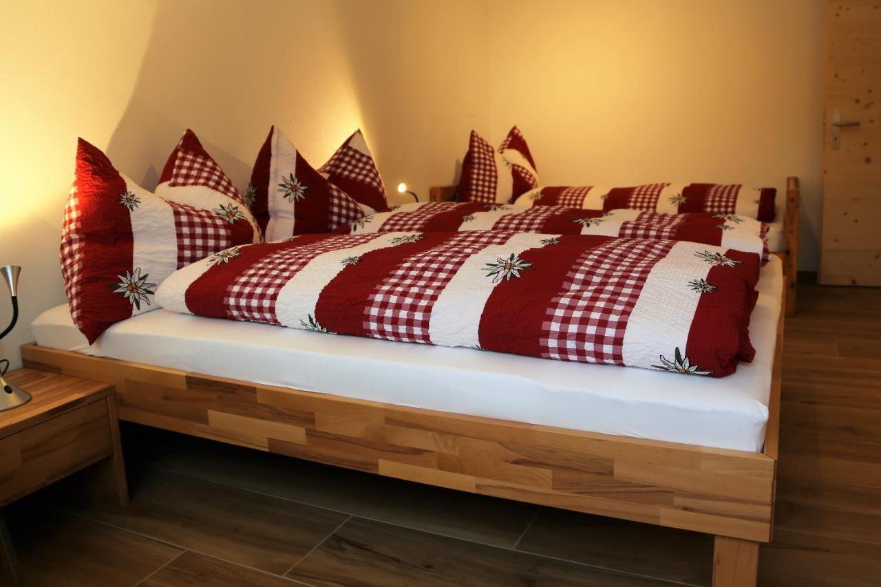 Chalet Mila Grindelwald Kültér fotó