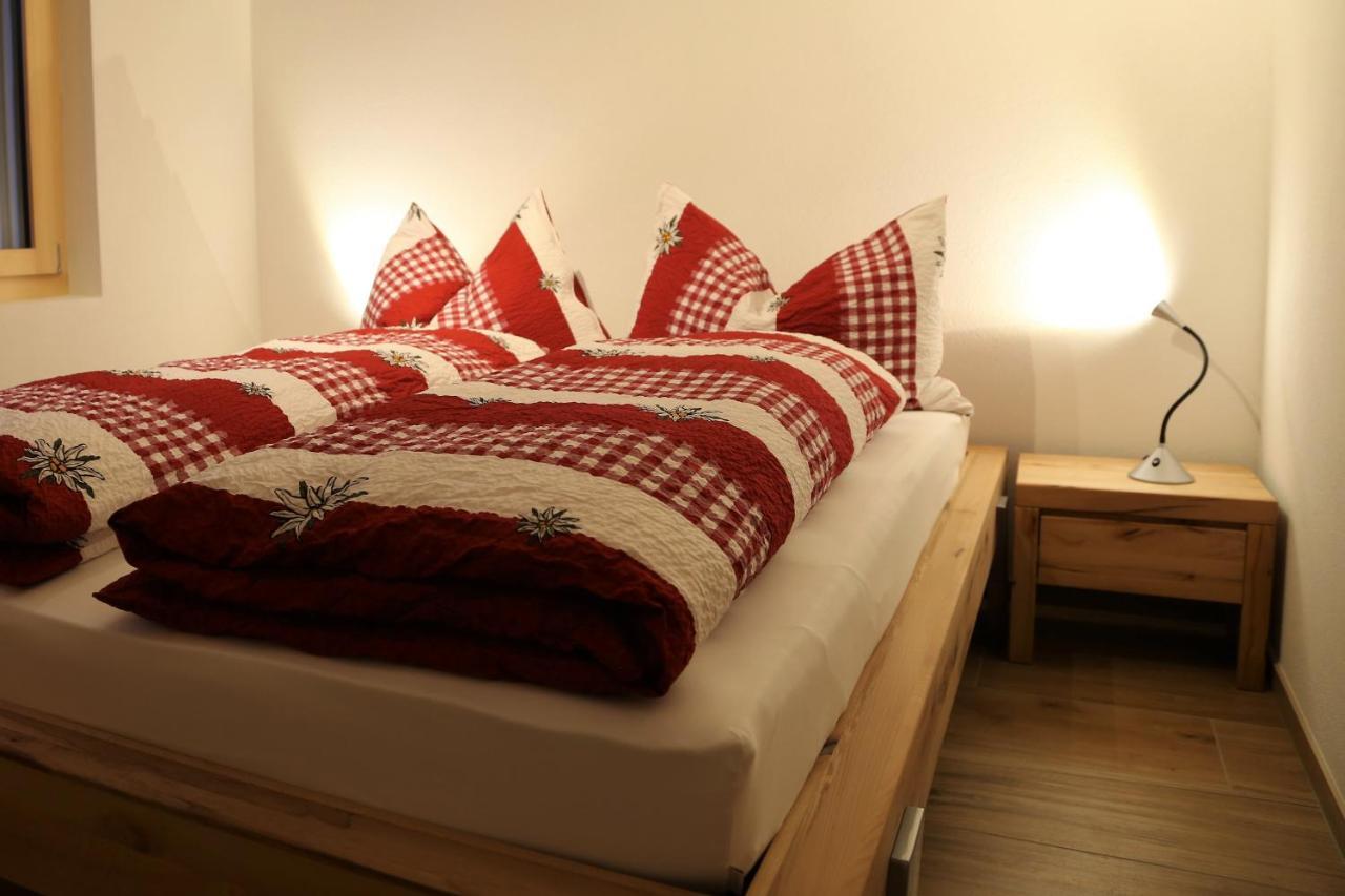 Chalet Mila Grindelwald Kültér fotó