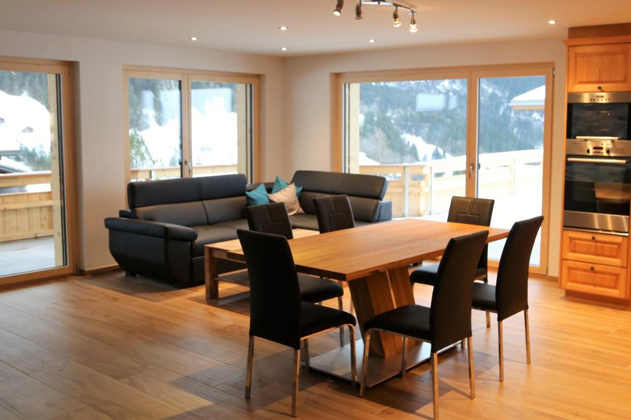 Chalet Mila Grindelwald Kültér fotó