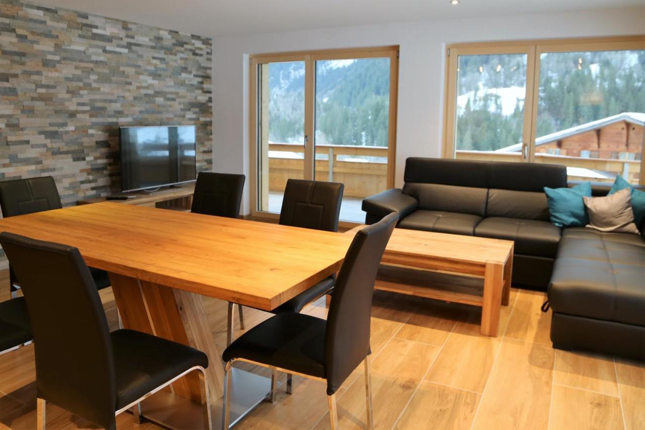 Chalet Mila Grindelwald Kültér fotó