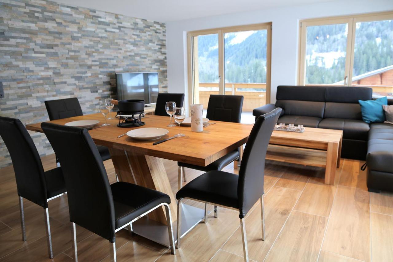 Chalet Mila Grindelwald Kültér fotó