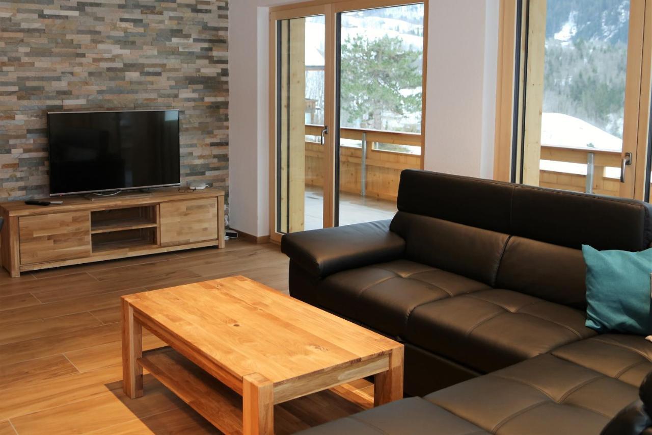 Chalet Mila Grindelwald Kültér fotó